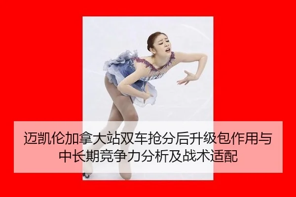 迈凯伦加拿大站双车抢分后升级包作用与中长期竞争力分析及战术适配